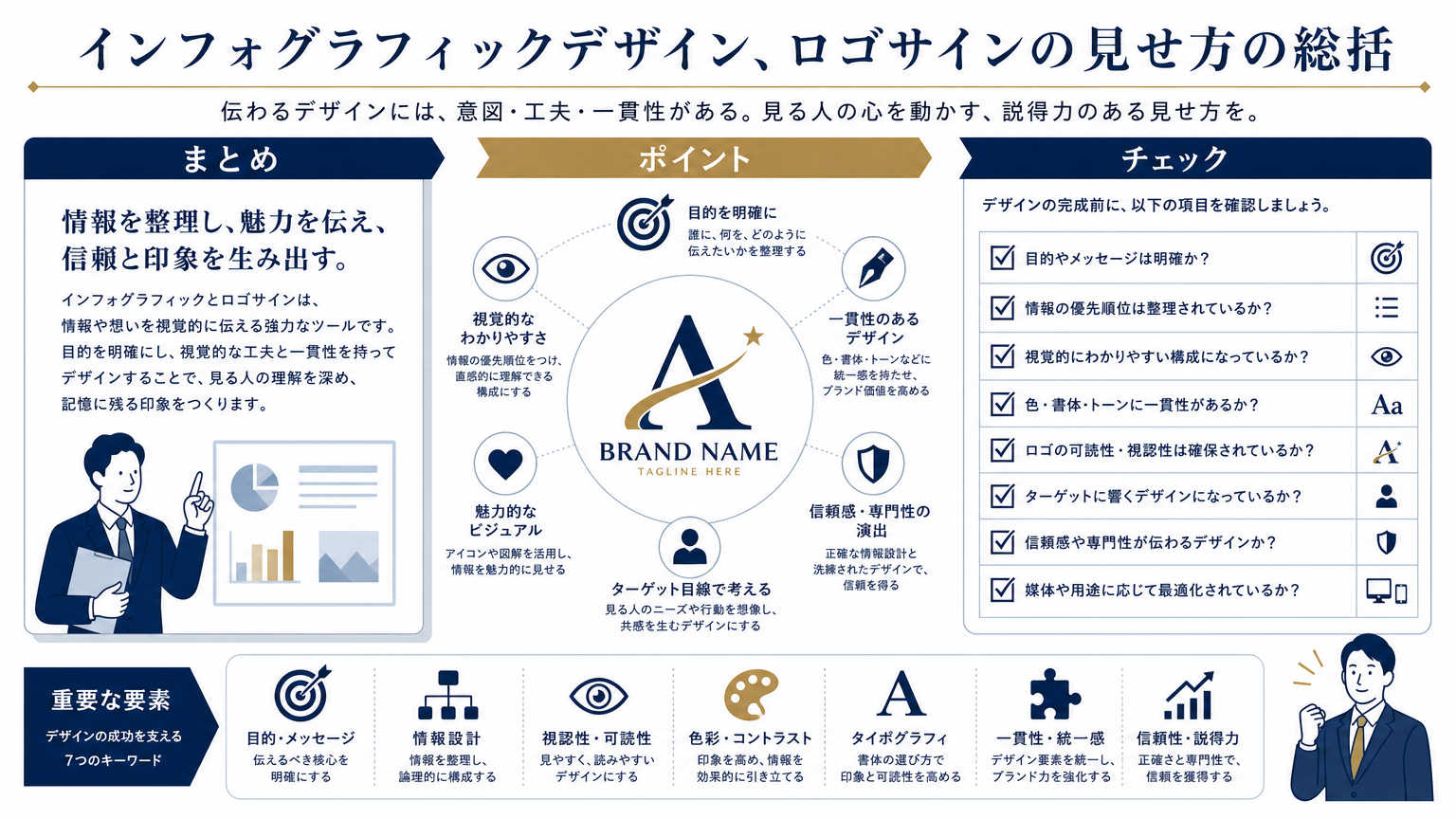 まとめ