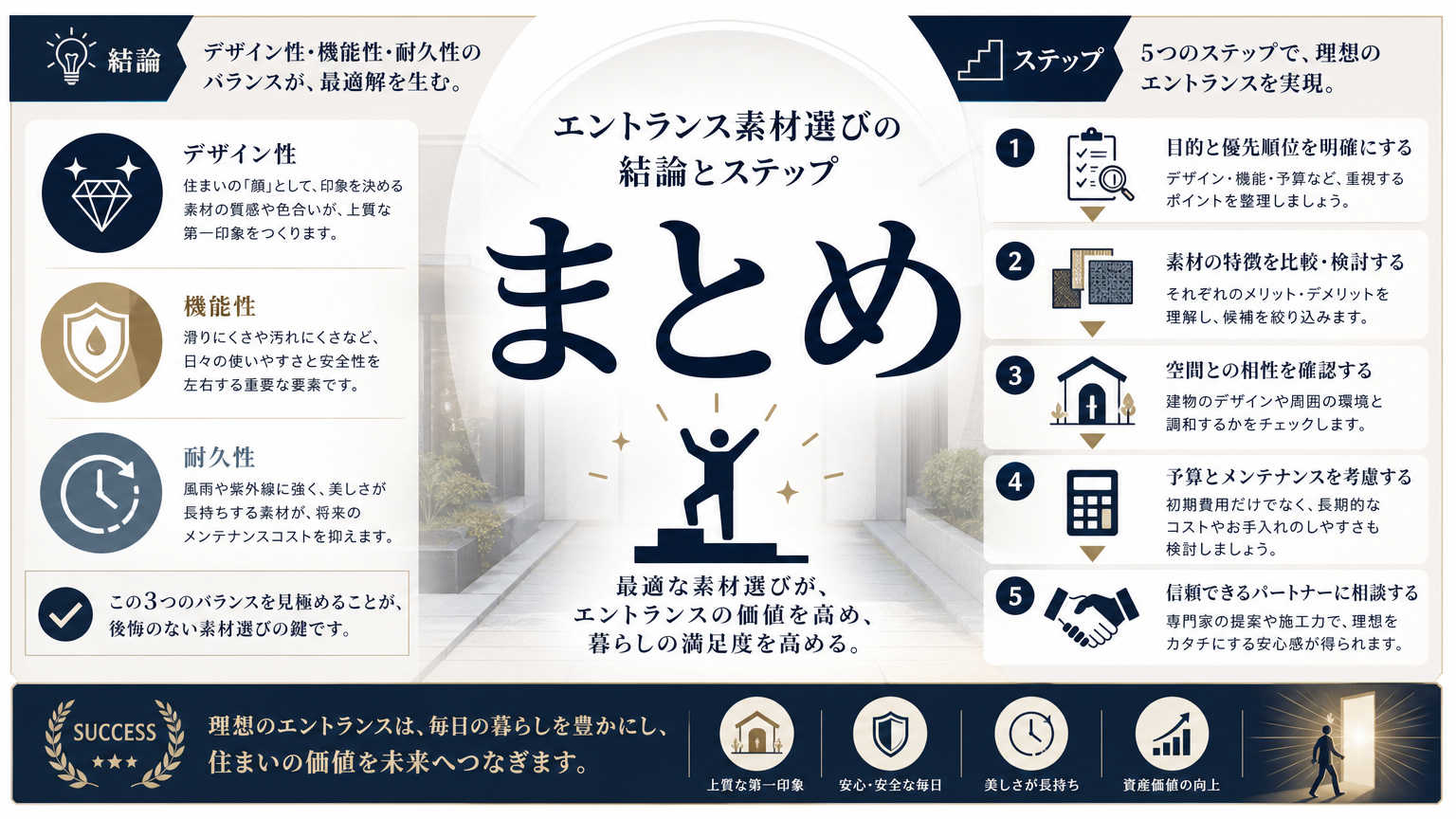 まとめ
